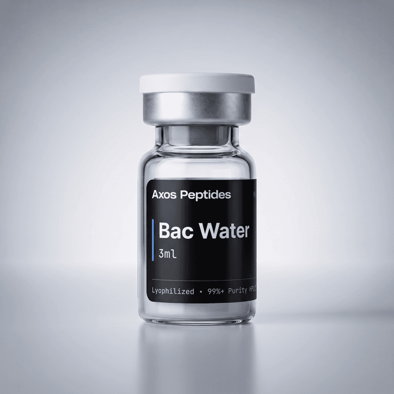 BAC Water