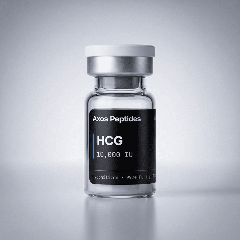 HCG