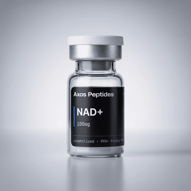 NAD+