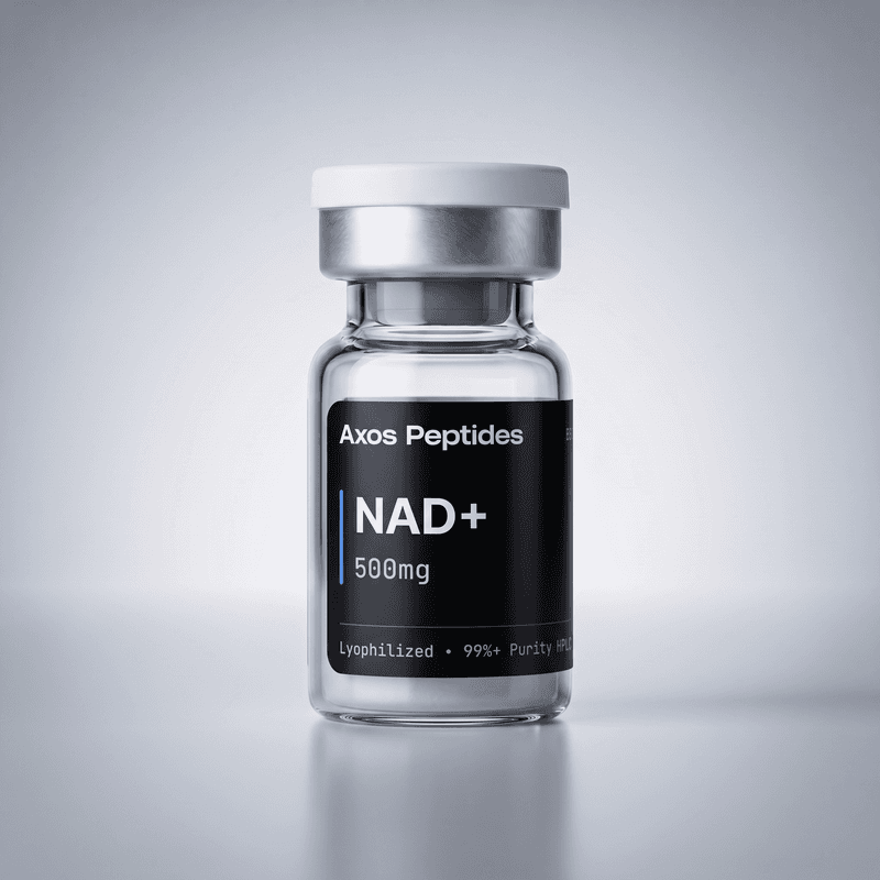 NAD+