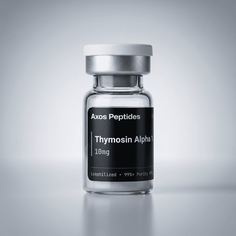 Thymosin Alpha 1