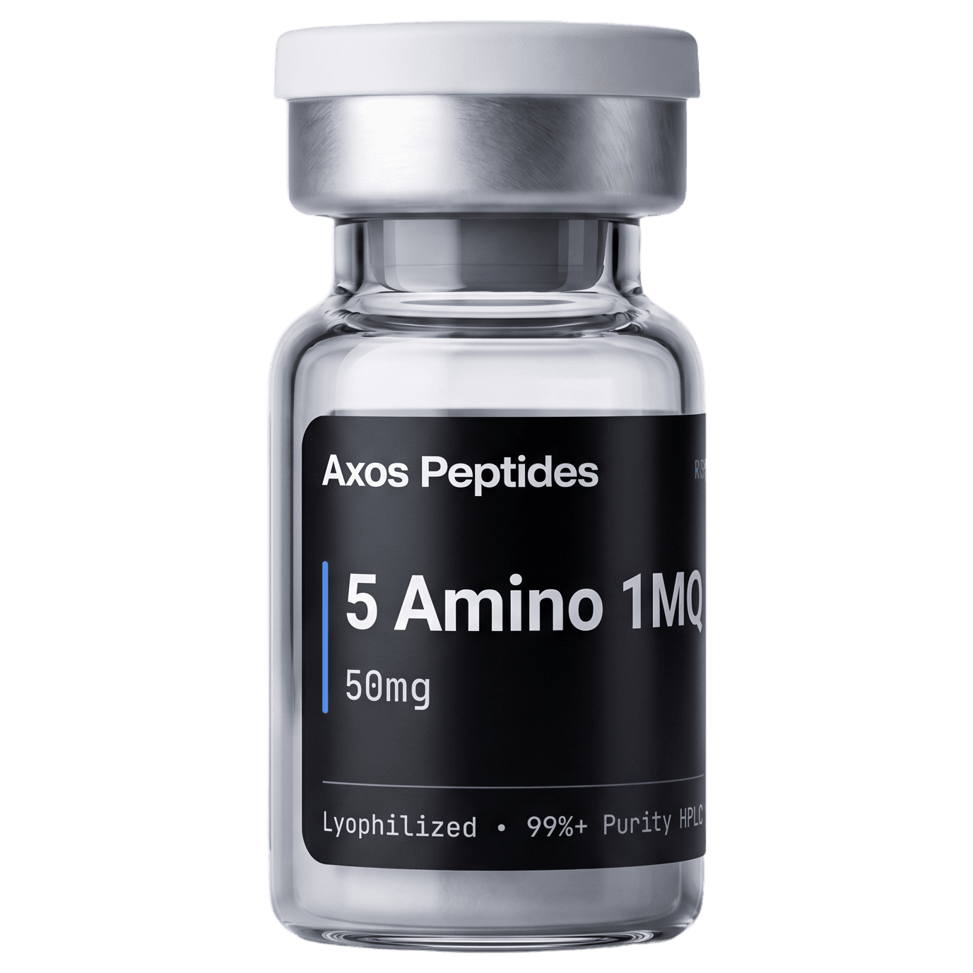 5 Amino 1MQ